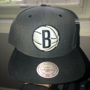 Brooklyn’s nets SnapBack